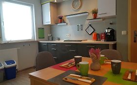 Ferien, Messewohnung in der Nähe des Uniklinikum Düsseldorf